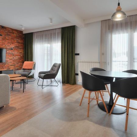 Apartmani Studio Proforma Kolaşin Dış mekan fotoğraf