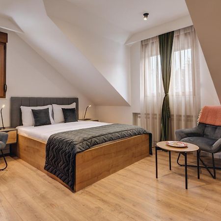 Apartmani Studio Proforma Kolaşin Dış mekan fotoğraf