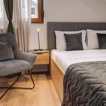 Apartmani Studio Proforma Kolaşin Dış mekan fotoğraf