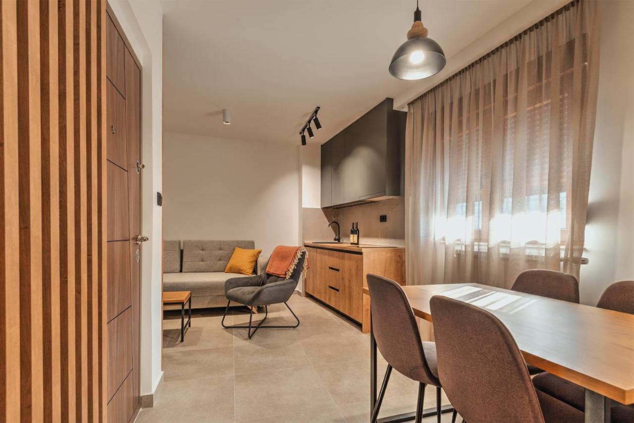 Apartmani Studio Proforma Kolaşin Dış mekan fotoğraf