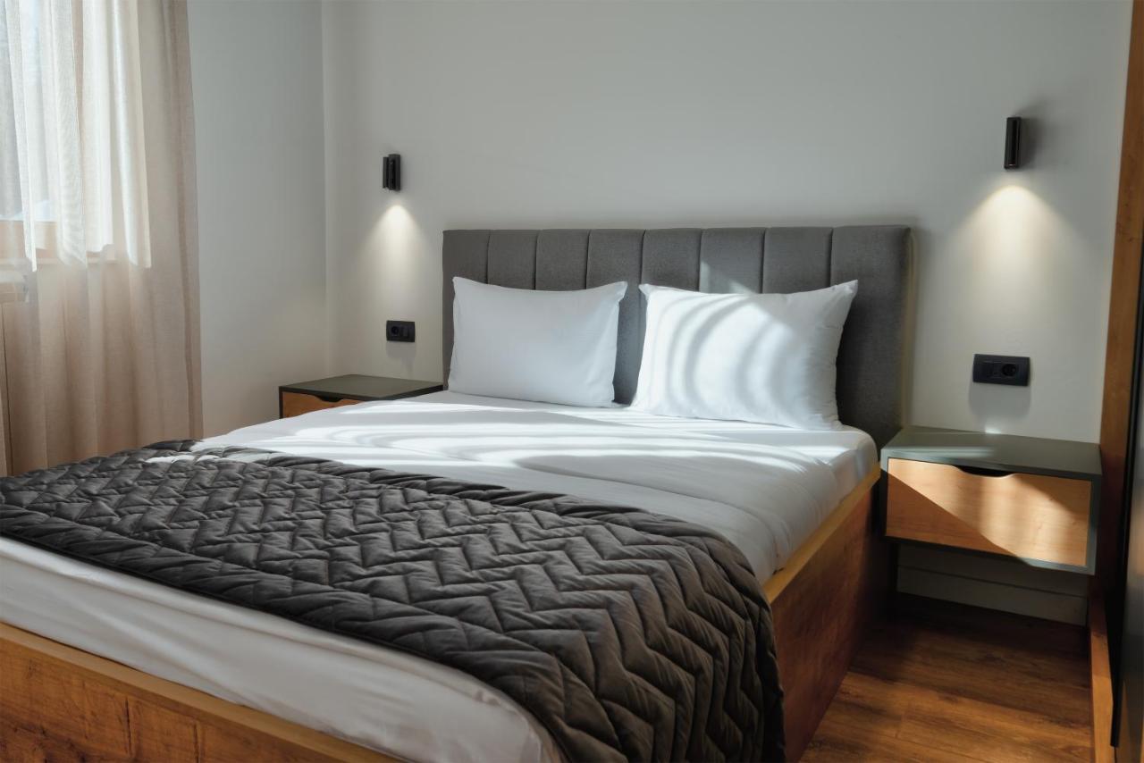 Apartmani Studio Proforma Kolaşin Dış mekan fotoğraf