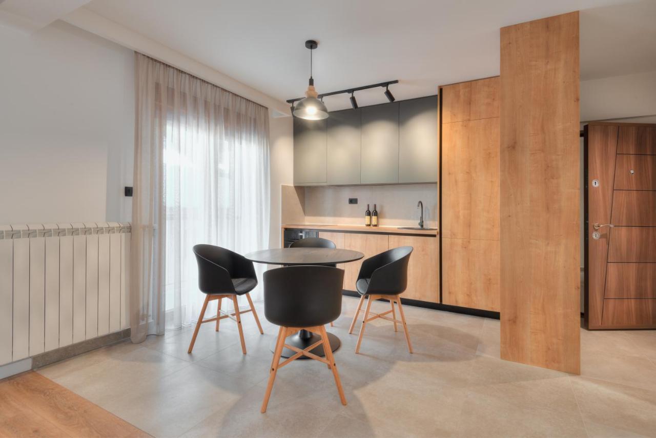 Apartmani Studio Proforma Kolaşin Dış mekan fotoğraf