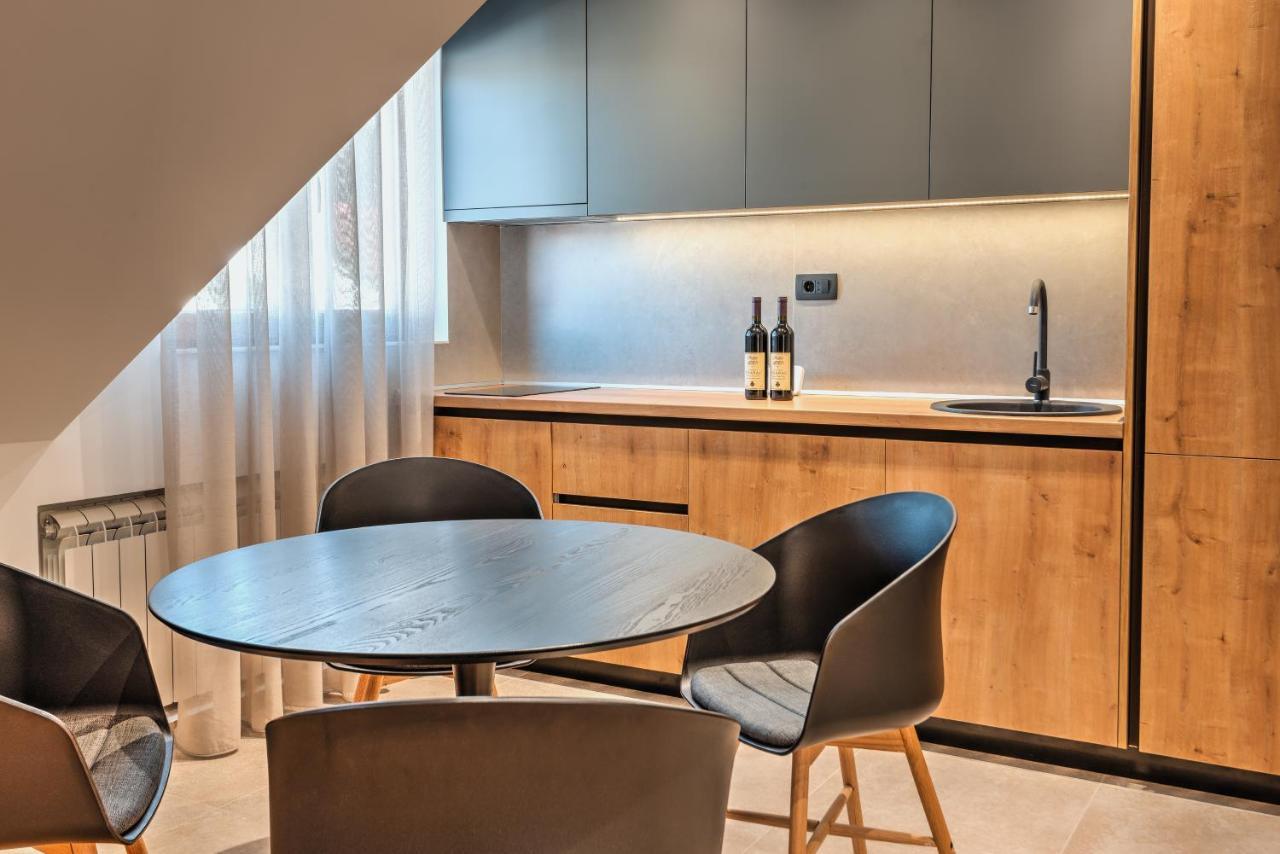 Apartmani Studio Proforma Kolaşin Dış mekan fotoğraf