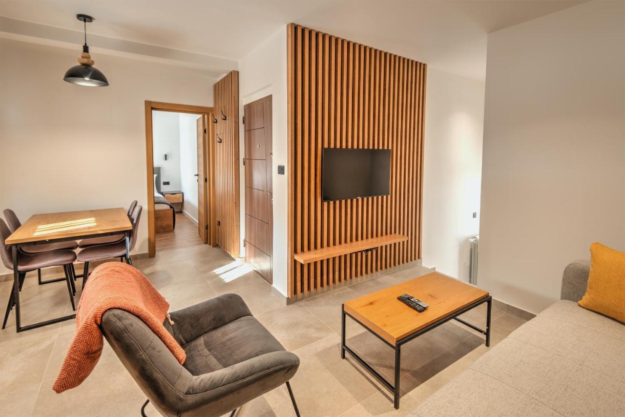 Apartmani Studio Proforma Kolaşin Dış mekan fotoğraf