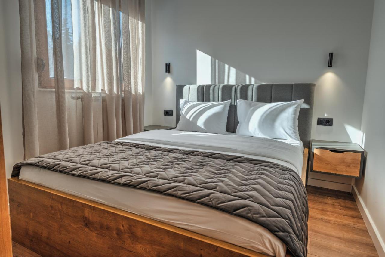 Apartmani Studio Proforma Kolaşin Dış mekan fotoğraf