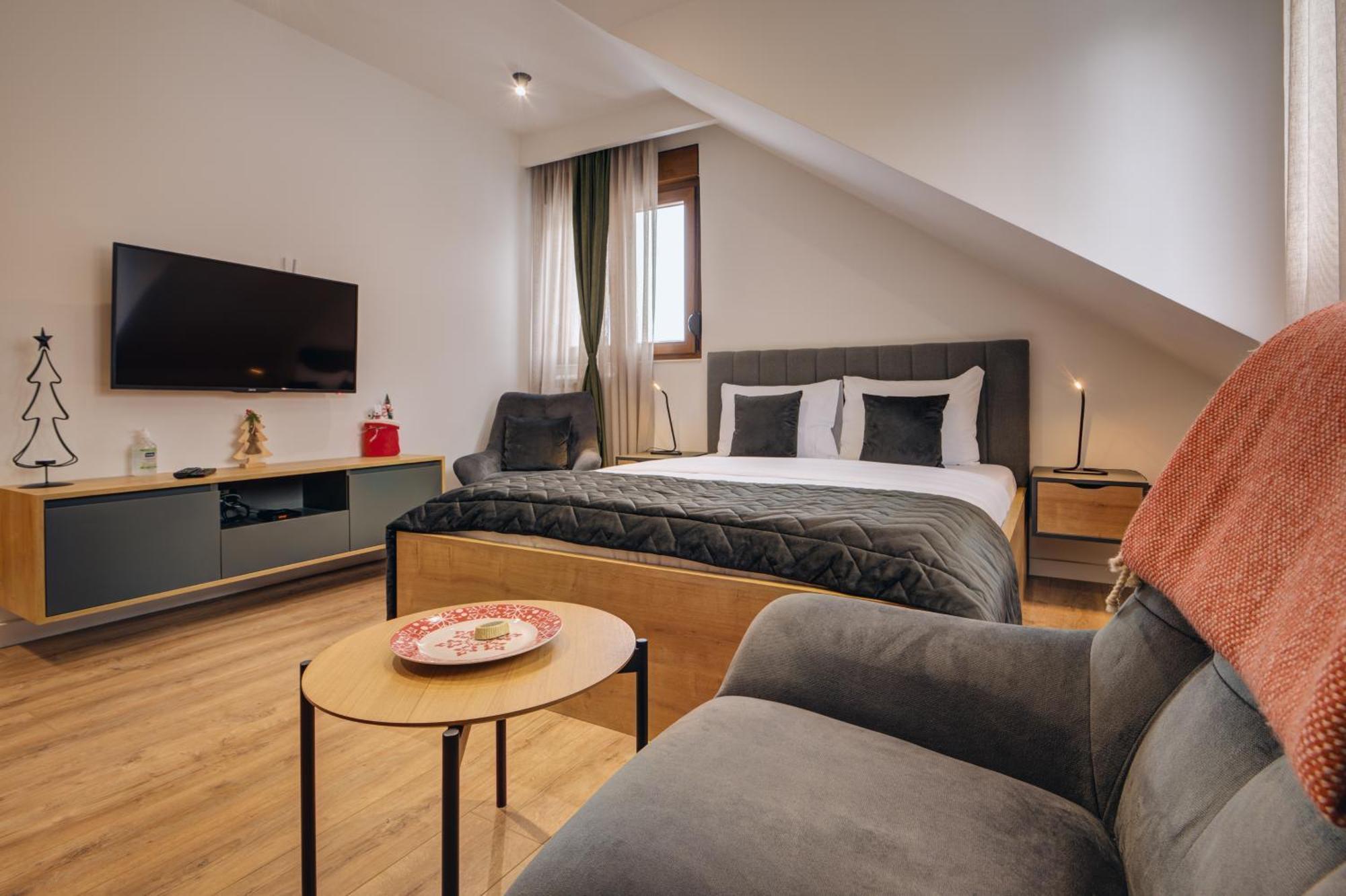 Apartmani Studio Proforma Kolaşin Dış mekan fotoğraf